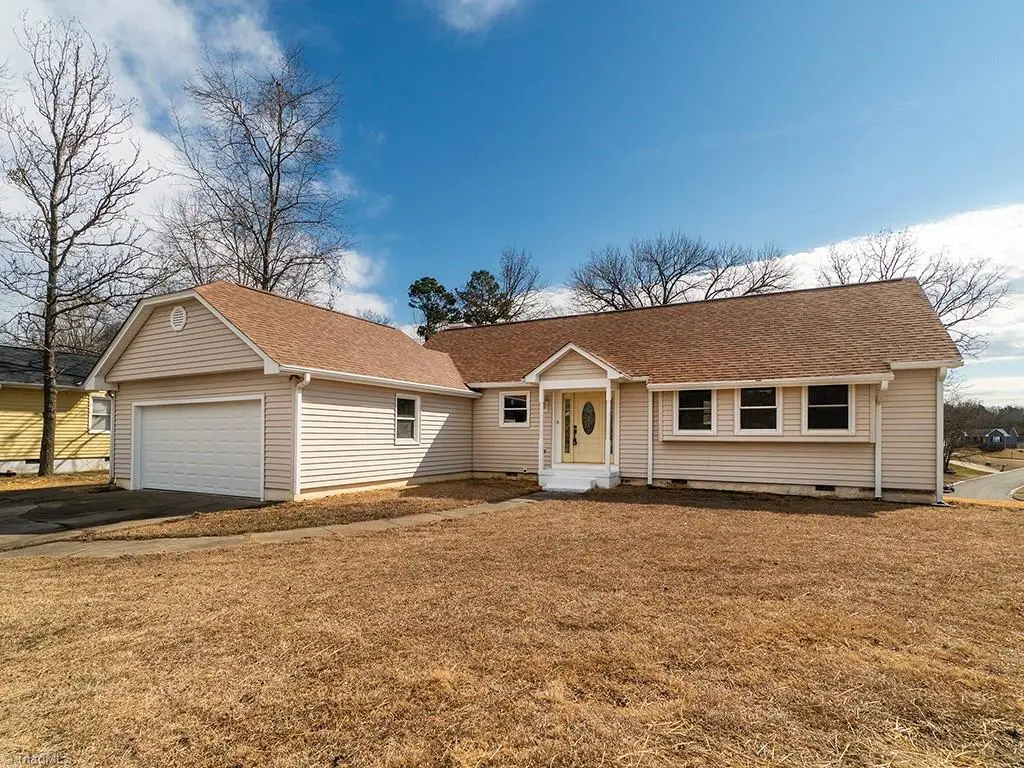512 Monroe Holt Road, Graham, NC 27253 - #1