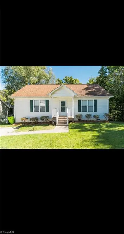 4815 Mischief Court, South Fork, NC 27127 - #2