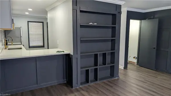 3531 Lynhaven Drive #D, Greensboro, NC 27406