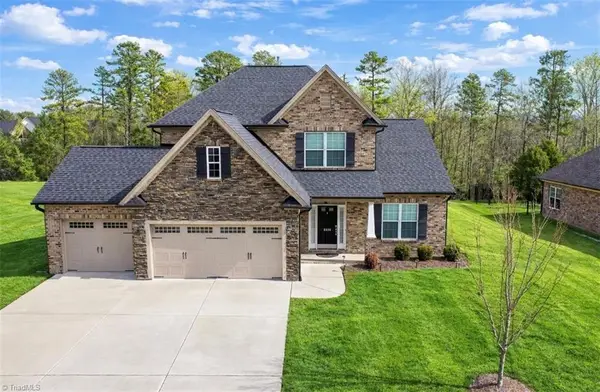 2826 Fallin Court, High Point, NC 27262