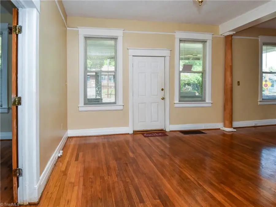 517 N Cameron Avenue, Winston Salem, NC 27101 - #3
