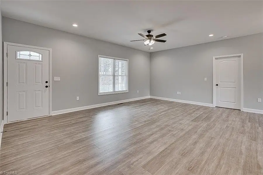 543 Hawthorne Drive, Asheboro, NC 27205 - #3