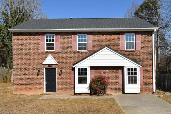 709 Pilgrim Ford Court, Clemmons, NC 27012