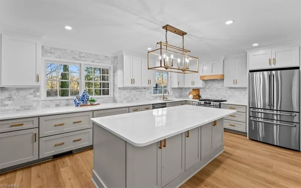 3003 Edgewater Drive, Greensboro, NC 27403 - #1