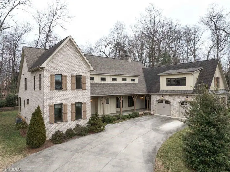 423 Lagerfield Court, Kernersville, NC 27284 - #1