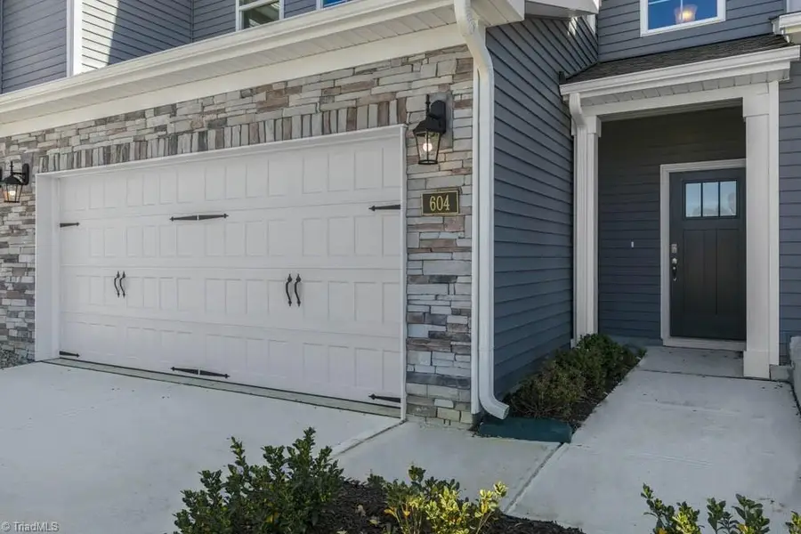 209 Ranger Road, Jamestown, NC 27282 - #2