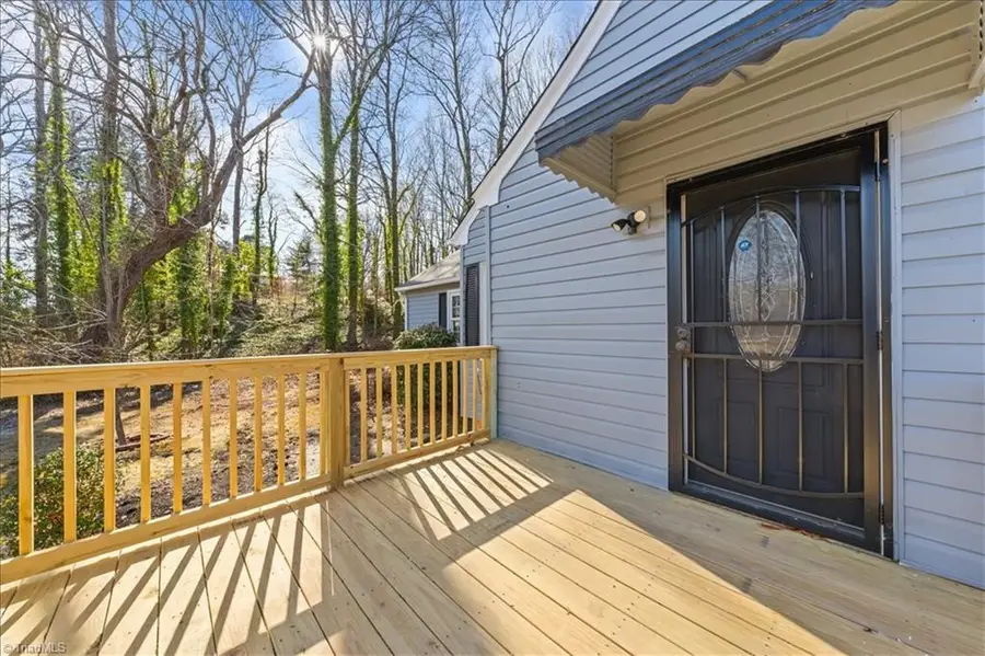 531 N Elm Street, Asheboro, NC 27203 - #3