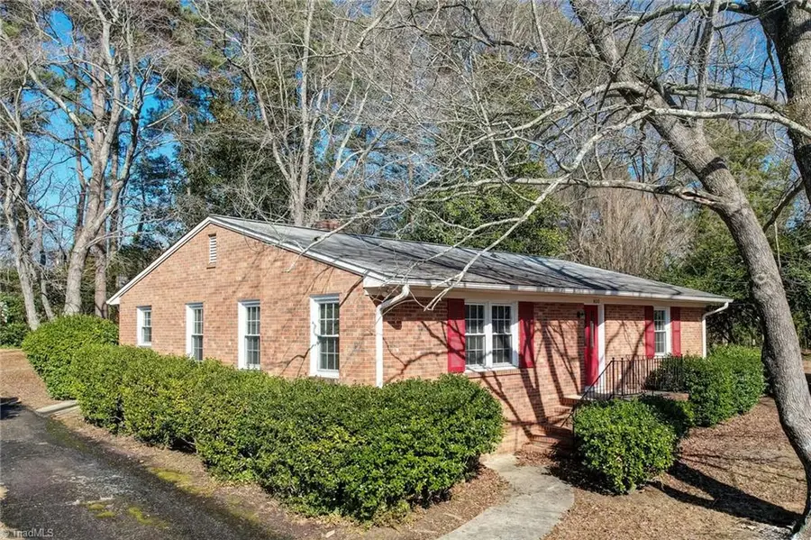 805 Claymore Court, Reidsville, NC 27320 - #2