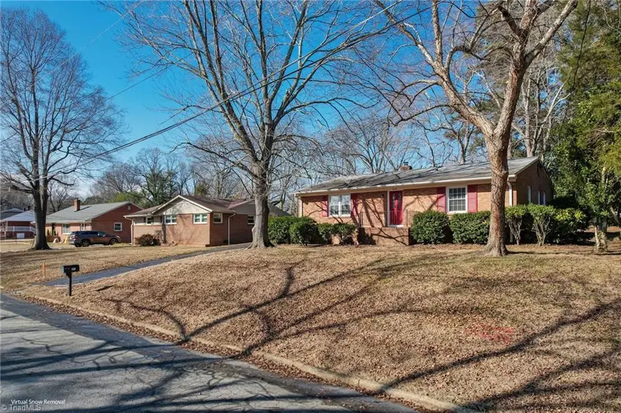 805 Claymore Court, Reidsville, NC 27320 - #3