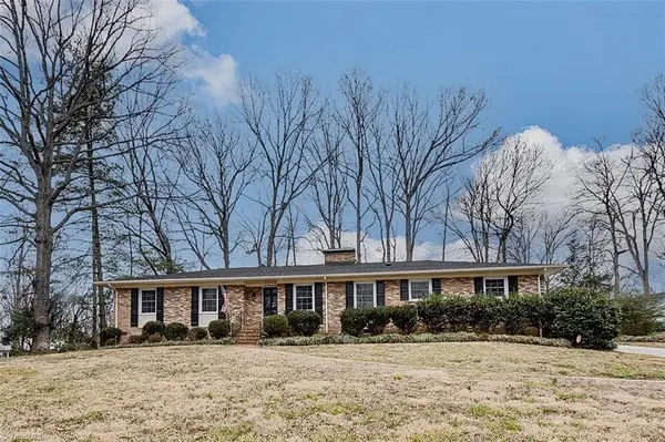 640 Hemlock Drive, Asheboro, NC 27205