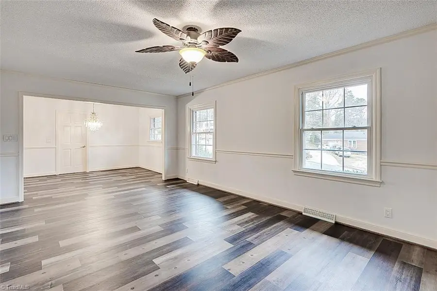 640 Hemlock Drive, Asheboro, NC 27205 - #3