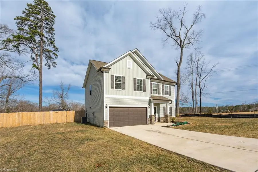 201 Obsidium Court, Gibsonville, NC 27249 - #2