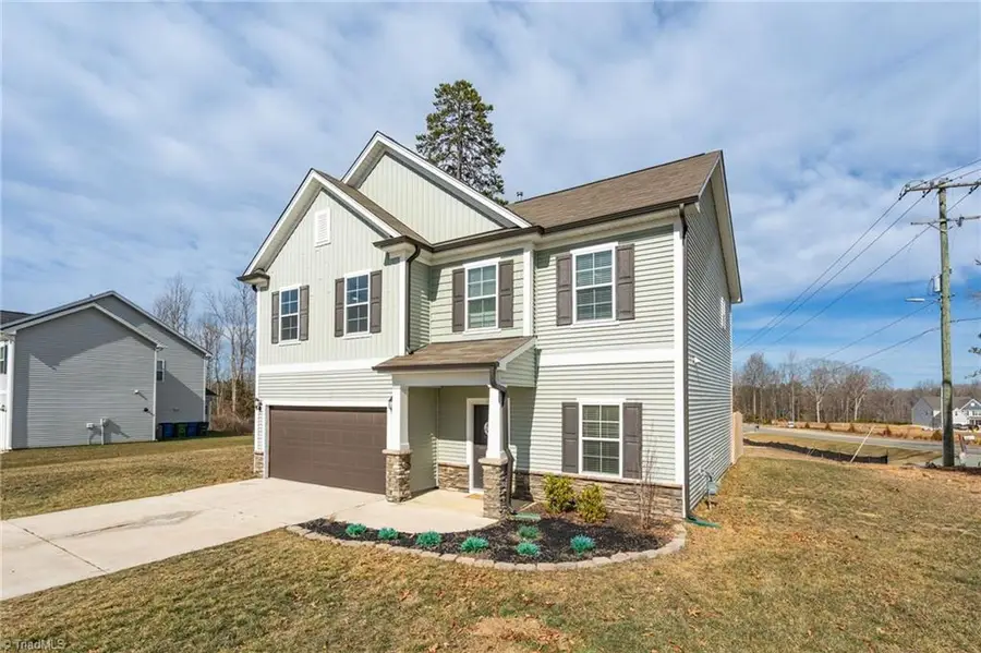 201 Obsidium Court, Gibsonville, NC 27249 - #3