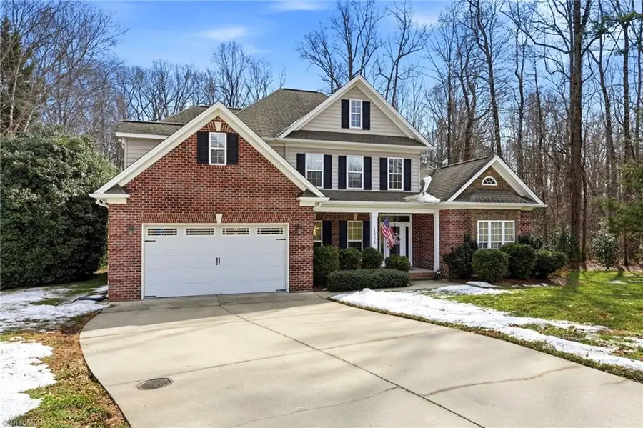 1525 Fred Chapel Lane, Kernersville, NC 27284 - #2