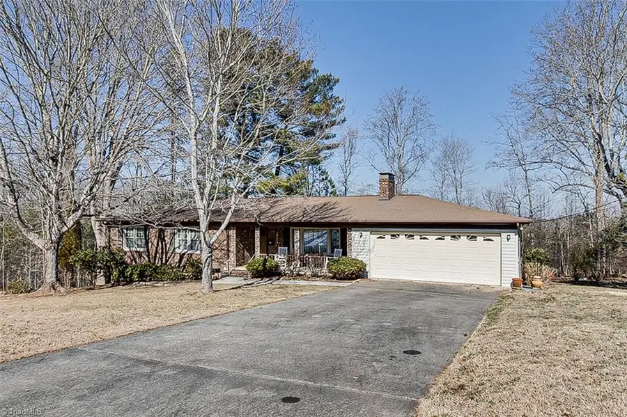 308 W Beasley Street, Asheboro, NC 27203 - #2