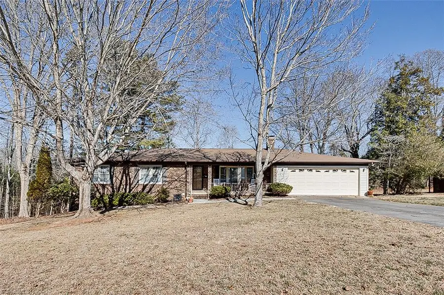 308 W Beasley Street, Asheboro, NC 27203 - #3