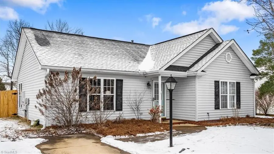 754 Hitchcock Way, High Point, NC 27265 - #2