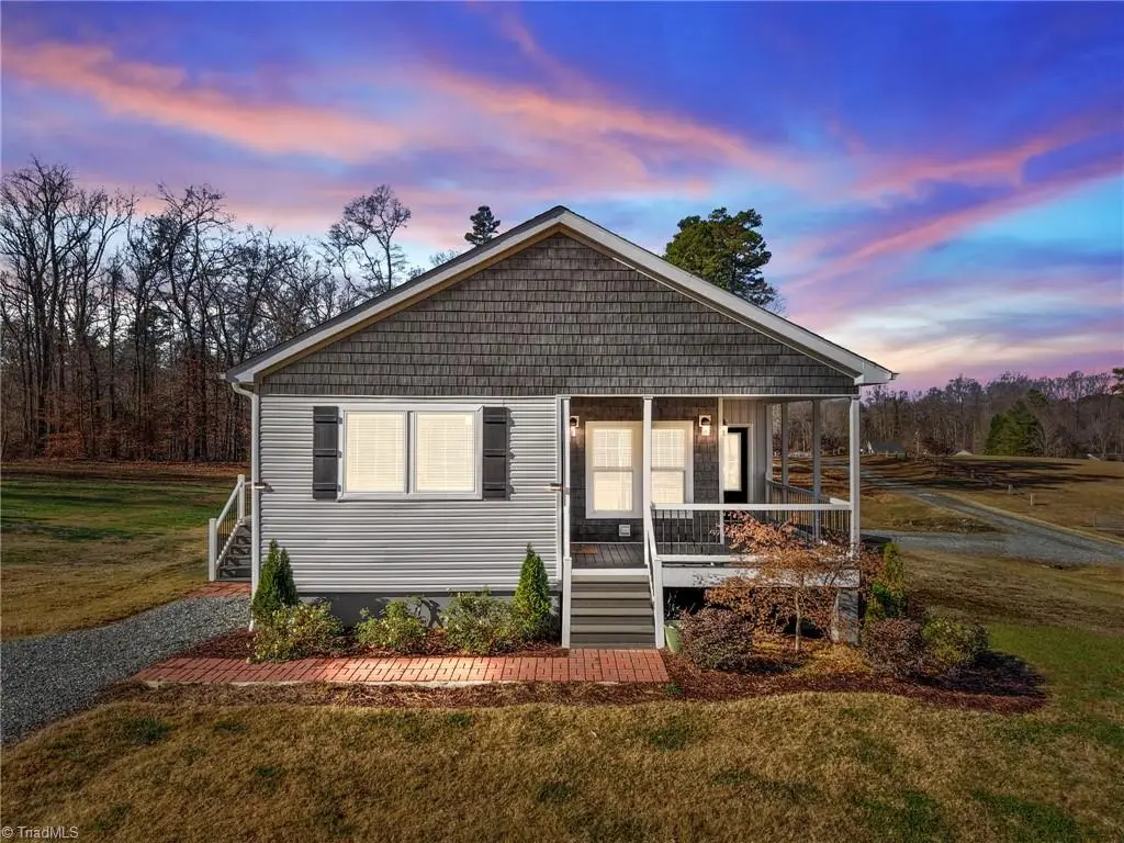 4100 Presbyterian Road, Greensboro, NC 27406 - #1