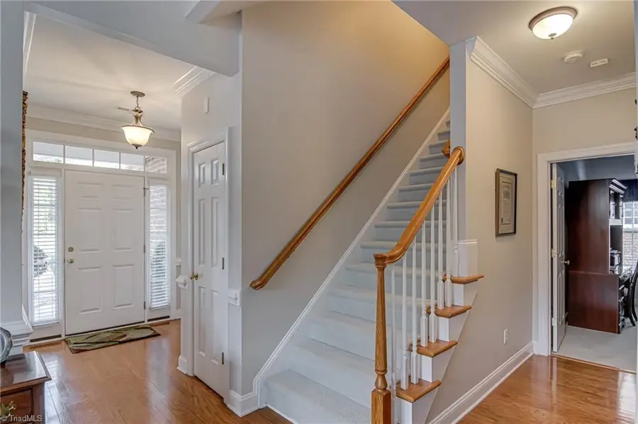 910 Crafton Creek Drive, Lewisville, NC 27023 - #3