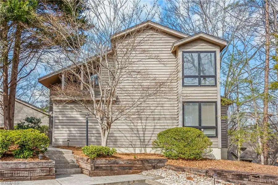 101 Maple Hill Court, Winston Salem, NC 27106 - #3