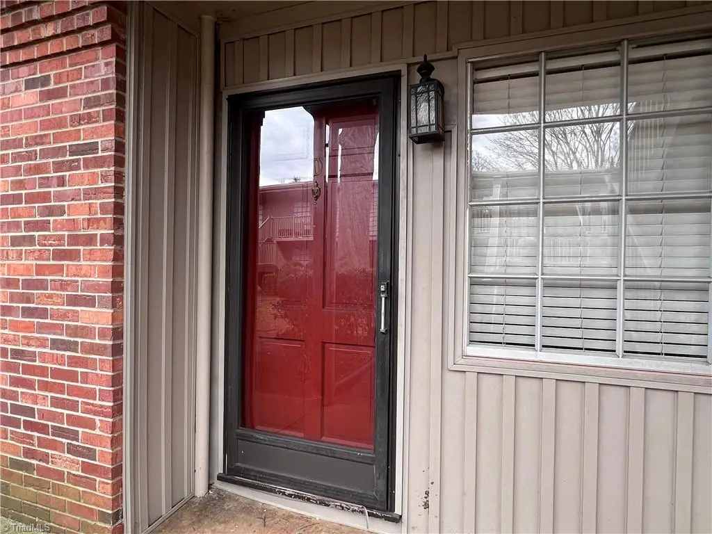 3818 Country Club Road, Winston Salem, NC 27104 - #1