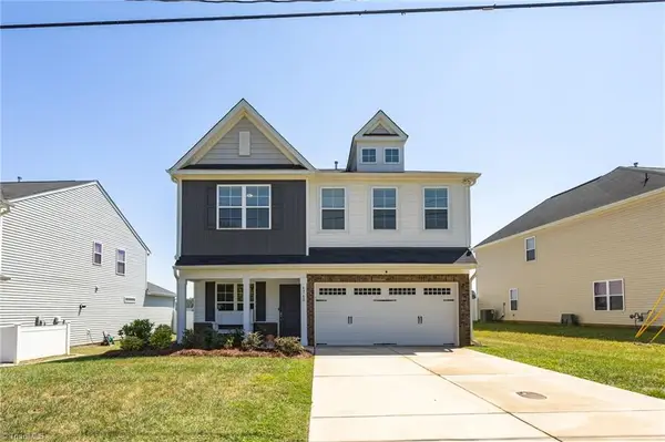 4760 Bell West Drive, Kernersville, NC 27284