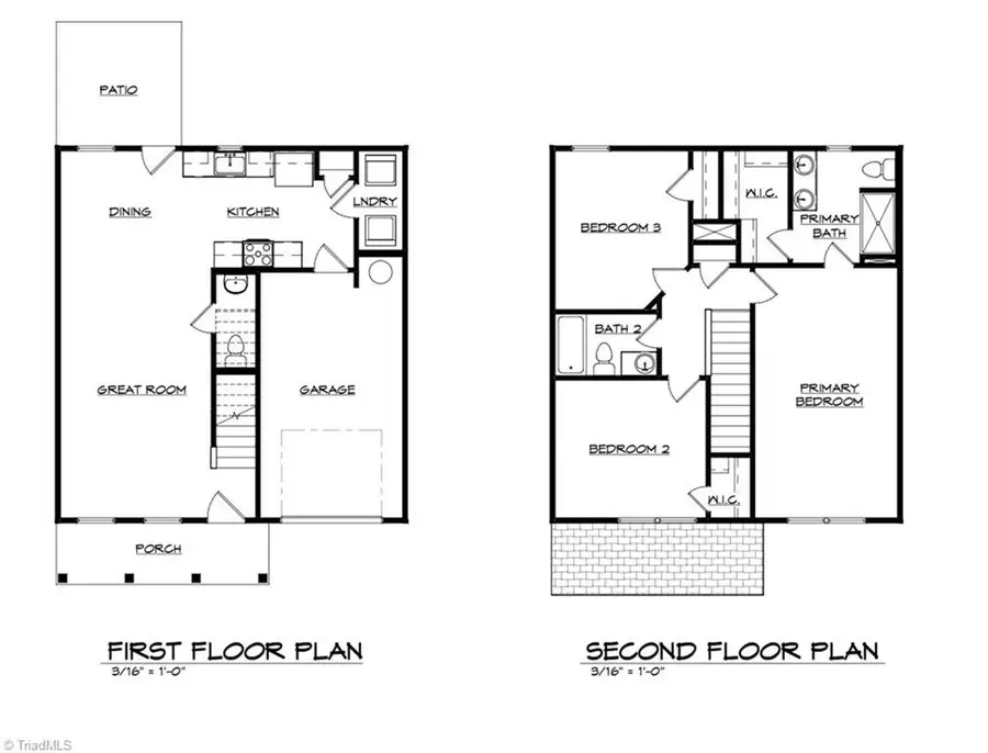 227 Hillcrest Road, Linwood, NC 27299 - Image #2