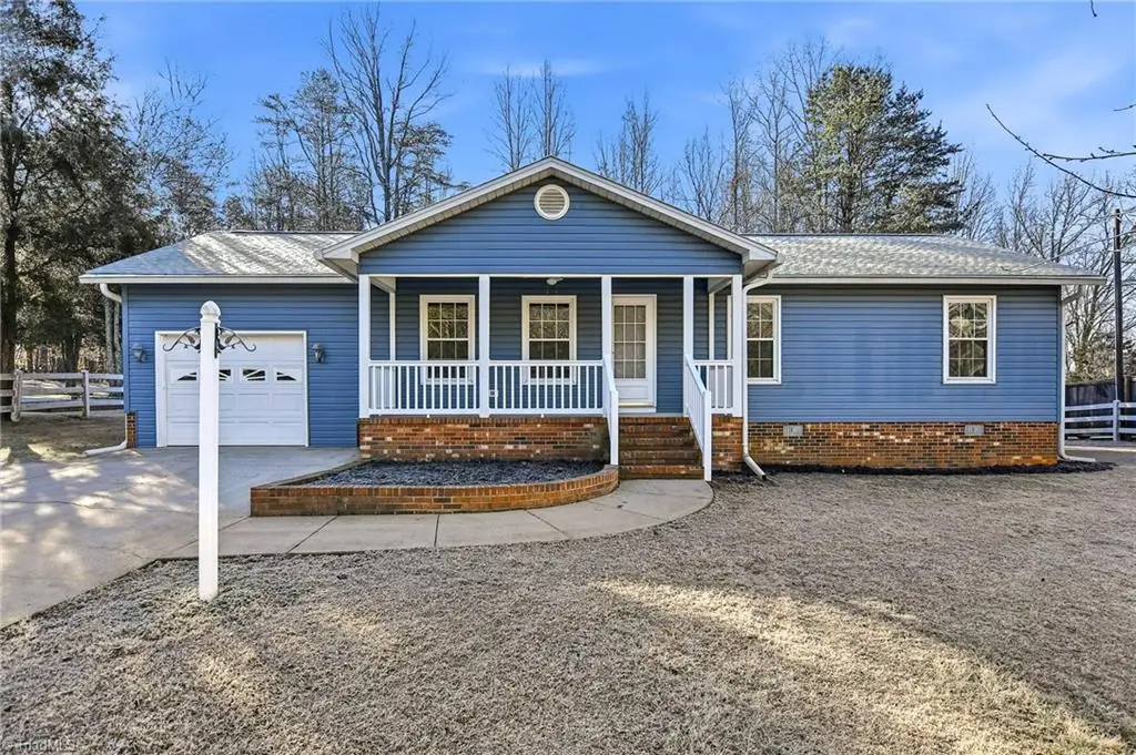 5127 Sylvan Trail, Trinity, NC 27370 - #1