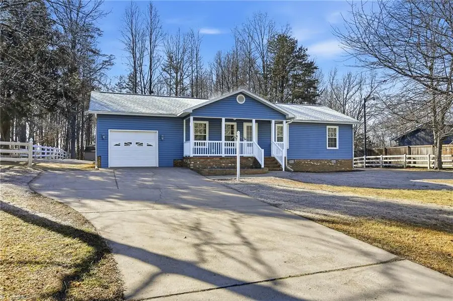 5127 Sylvan Trail, Trinity, NC 27370 - #2