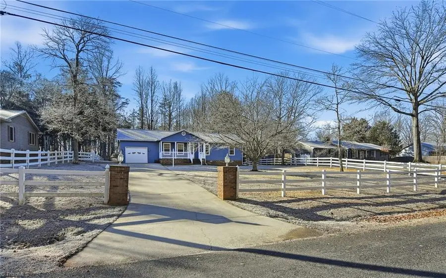 5127 Sylvan Trail, Trinity, NC 27370 - #3