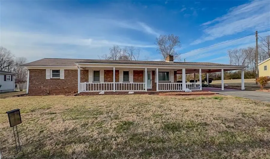 7121 Ridge Road, Tobaccoville, NC 27050 - #2