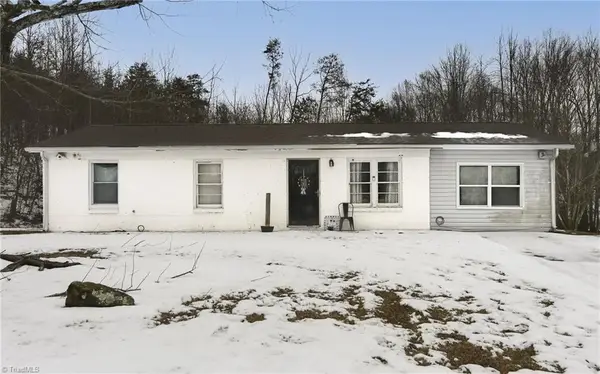 1403 Ballymena Drive, Reidsville, NC 27320