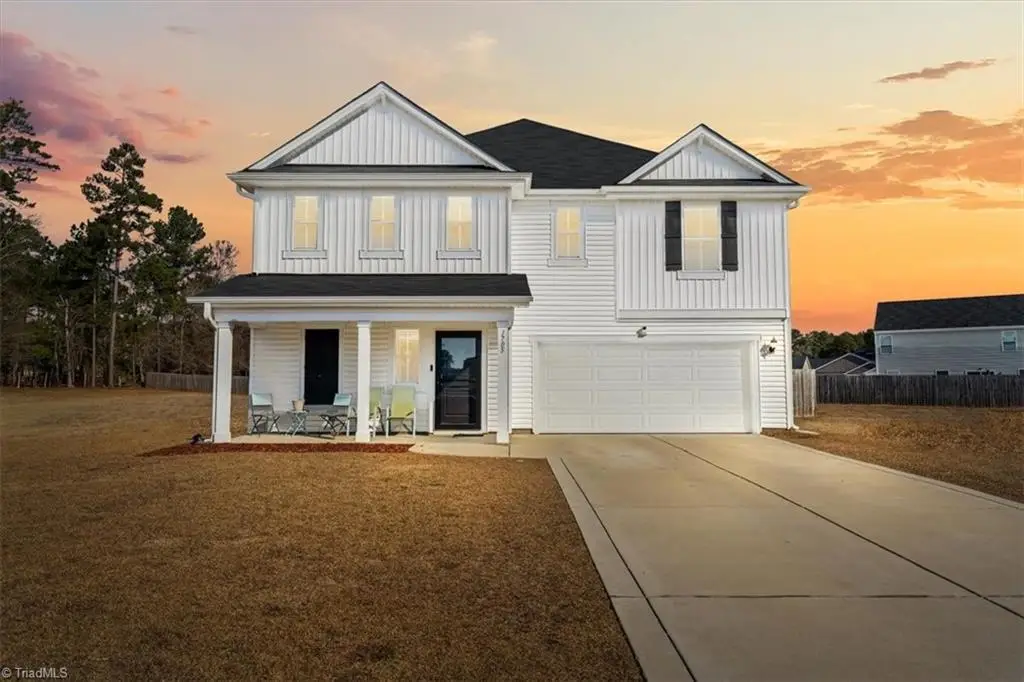 1705 Redbout Court, Hope Mills, NC 28348 - #1