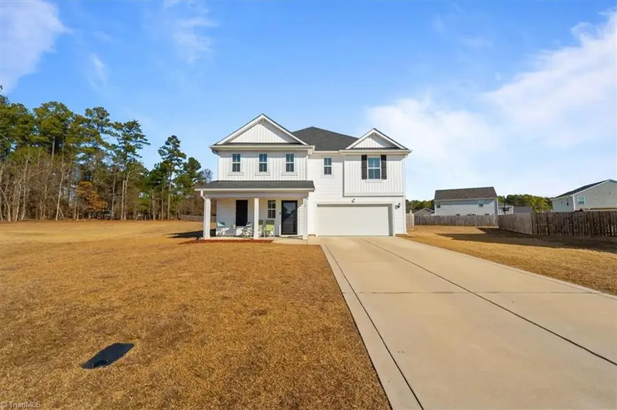 1705 Redbout Court, Hope Mills, NC 28348 - #3