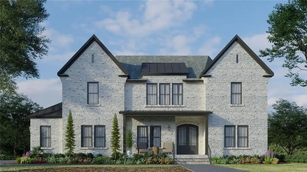 7204, #10 Woodfield Heights Drive, Stokesdale, NC 27357 - #1