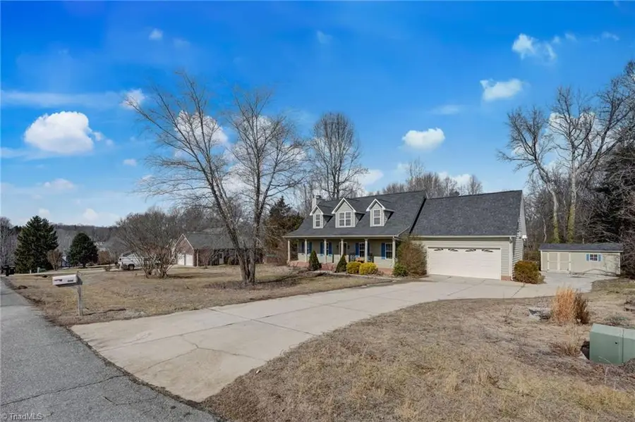 5541 Louis Sells Road, Kernersville, NC 27284 - #2