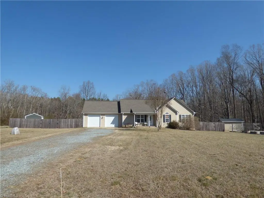 7657 Oak Flat Lane, Snow Camp, NC 27349 - #1