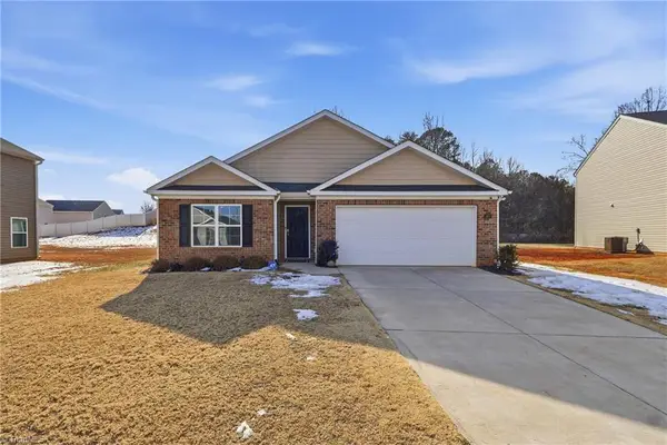 141 Emma Court, Lexington, NC 27295