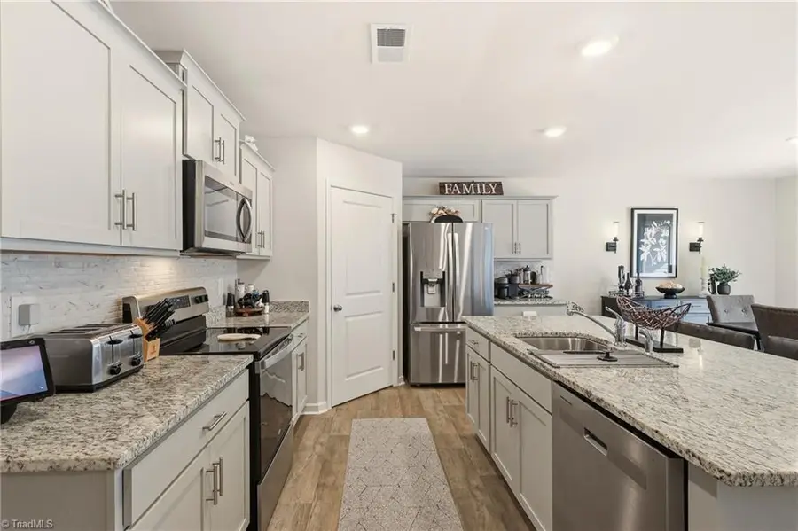 141 Emma Court, Lexington, NC 27295 - #2