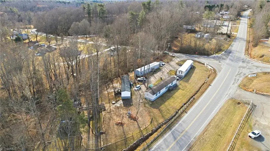 105 E Brocktown Road, Moravian Falls, NC 28654 - #3