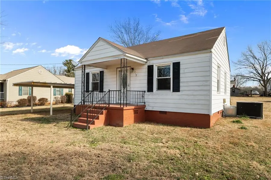 312 Pickett Circle, Liberty, NC 27298 - #3