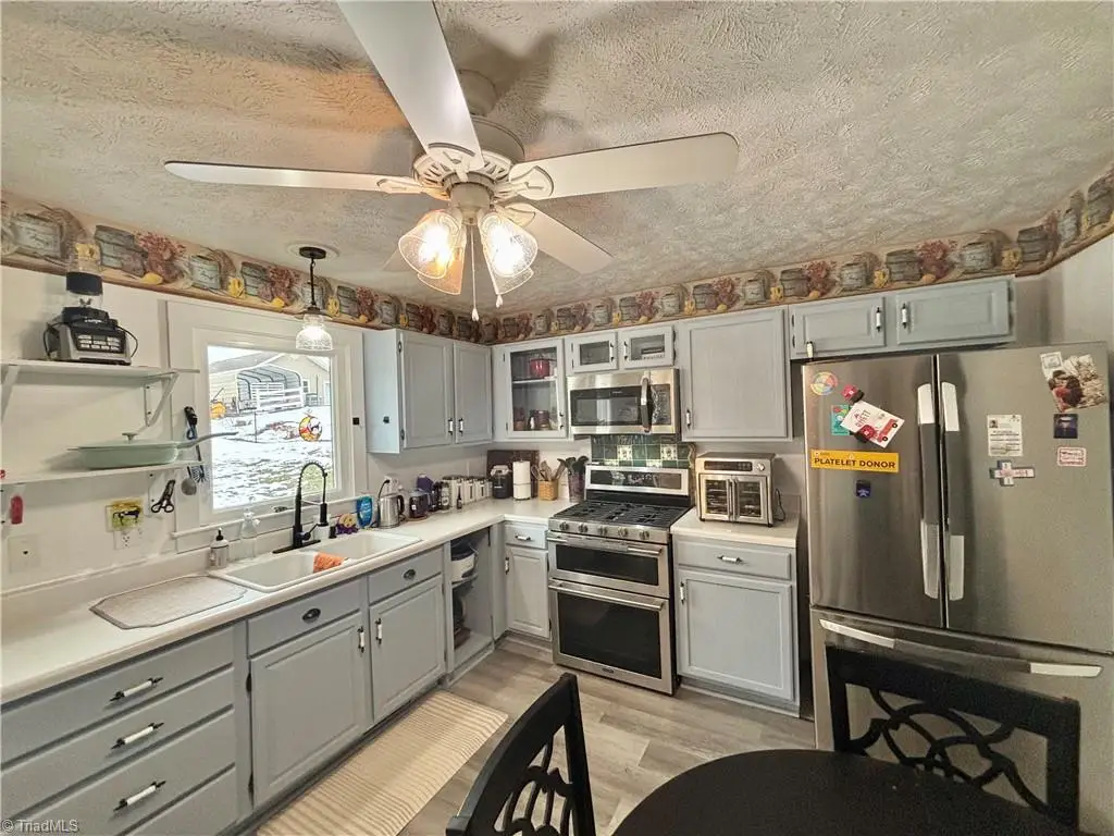 144 Strawberry Lane, Mount Airy, NC 27030 - #1