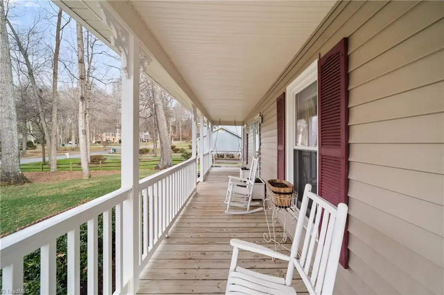 1337 Robin Hood Forest Drive, Pfafftown, NC 27040 - #3