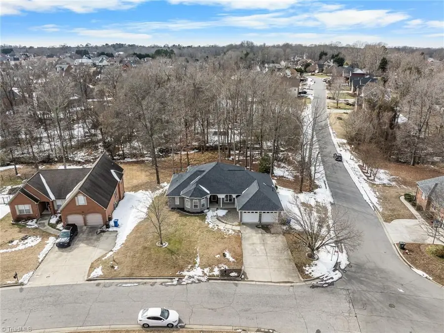 1202 Dogwood Lane, Archdale, NC 27263 - #2