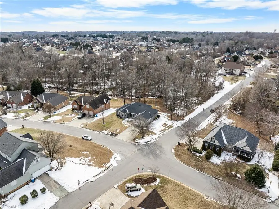 1202 Dogwood Lane, Archdale, NC 27263 - #3