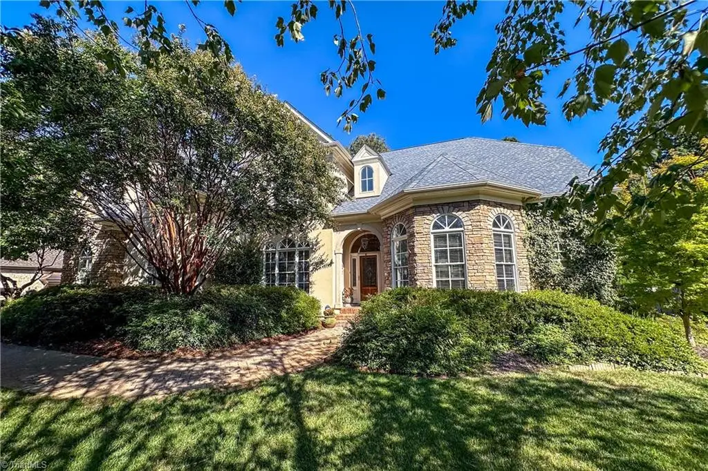 900 Jefferson Wood Lane, Greensboro, NC 27410 - #1