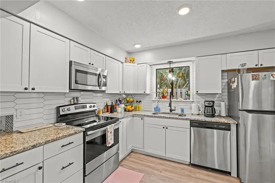 242 Northpoint Avenue #C, High Point, NC 27262 - #3