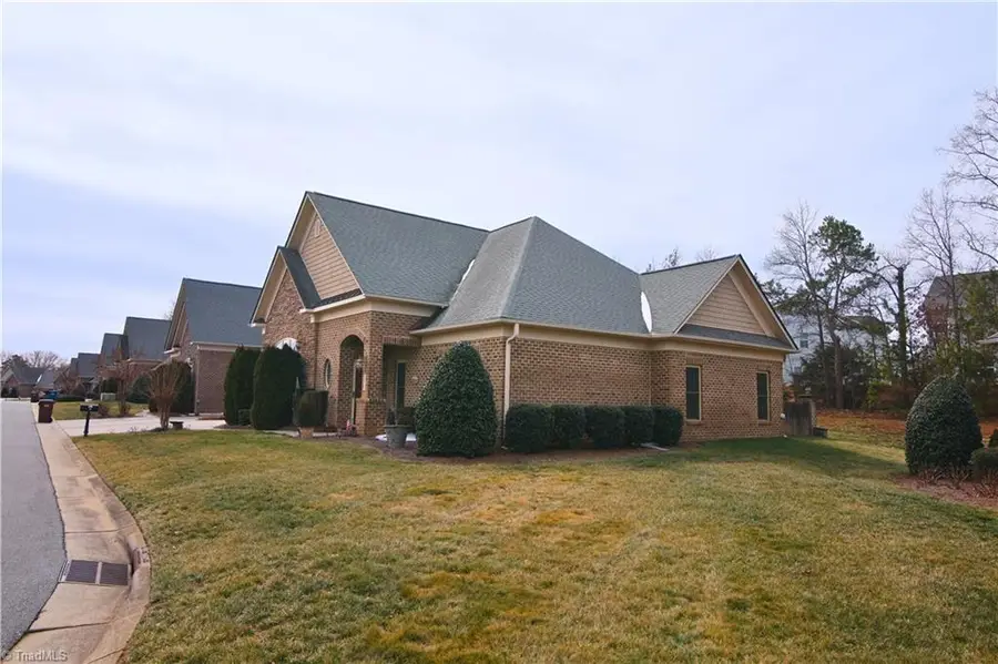 5416 Ggo Drive, Greensboro, NC 27406 - #2