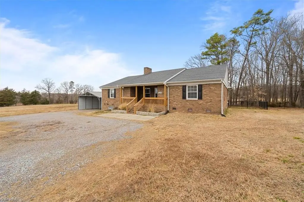 4375 Huff Road, Archdale, NC 27263 - #1