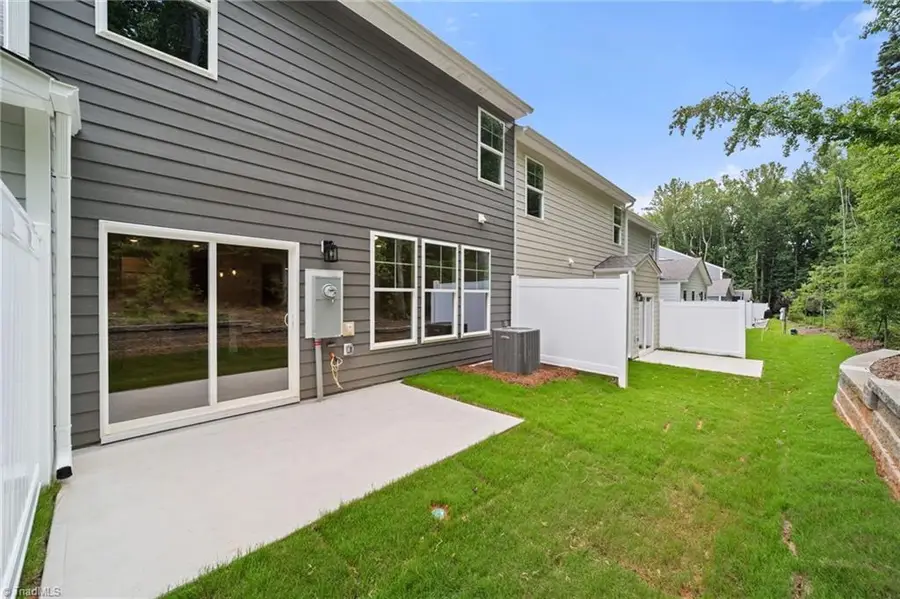 5117 Maple Blossom Trail, Greensboro, NC 27455 - #3